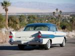 Pontiac Star Chief Custom Catalina Coupe 1957 года